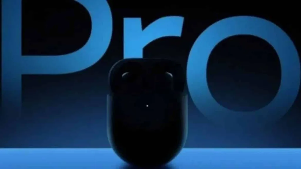 Redmi AirDots 3 Pro kulaklığın tanıtım tarihi belli oldu