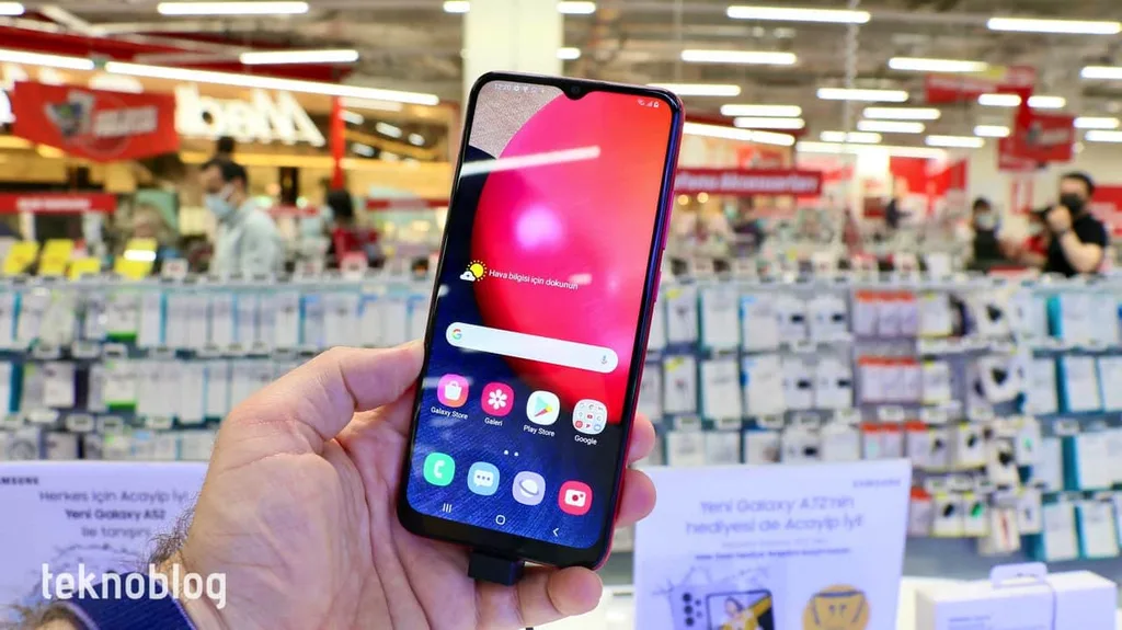 Haziran 2022’de güncelleme alacak Samsung telefonlar ve tabletler