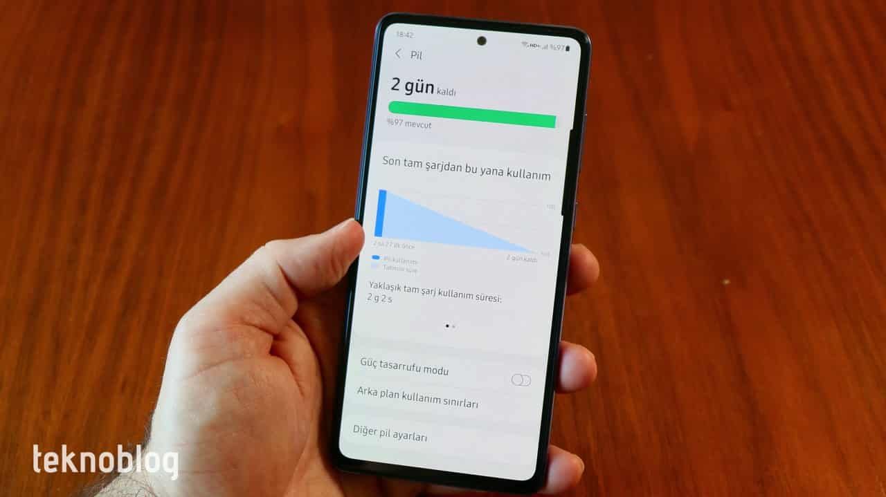 samsung galaxy a72 inceleme