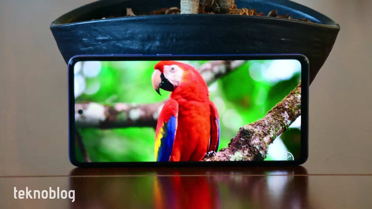 samsung galaxy a72 inceleme