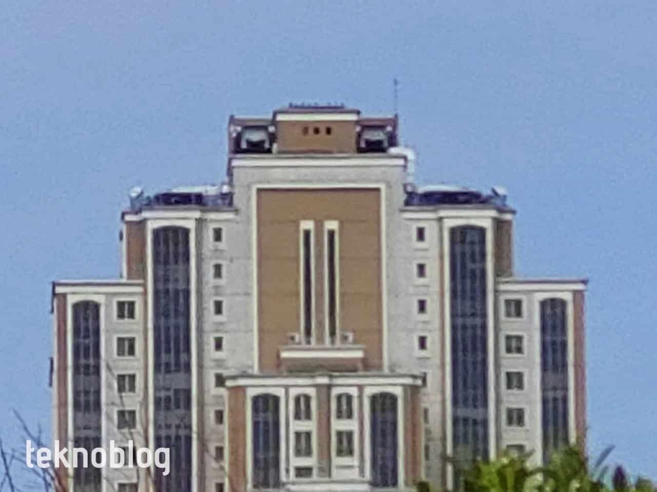 Samsung Galaxy A72 İncelemesi