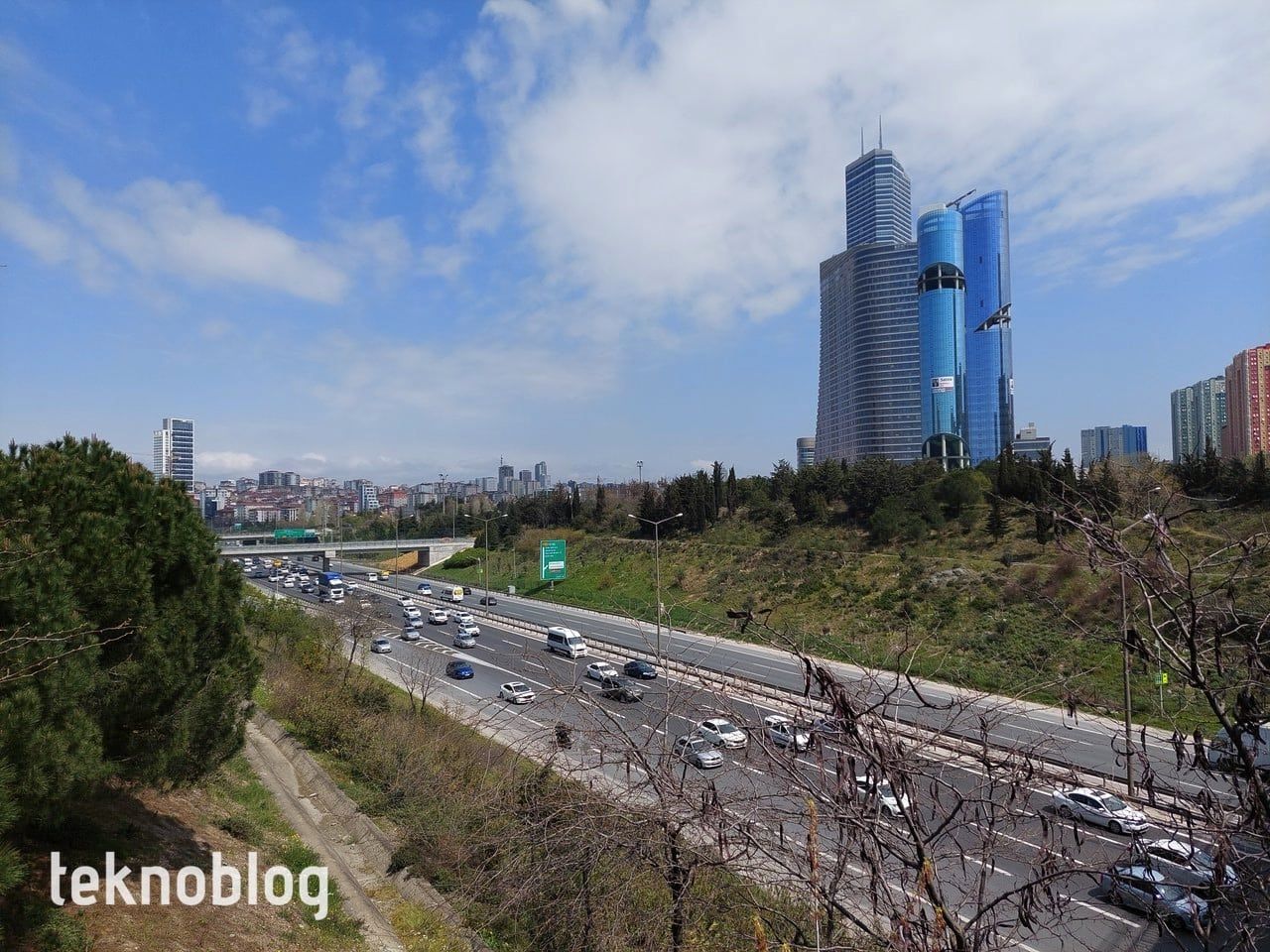 Samsung Galaxy A72 İncelemesi