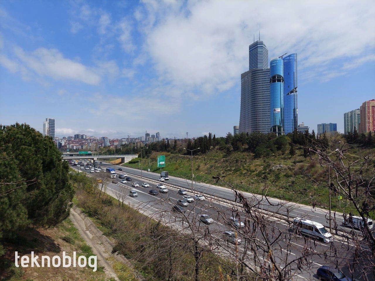 Samsung Galaxy A72 İncelemesi