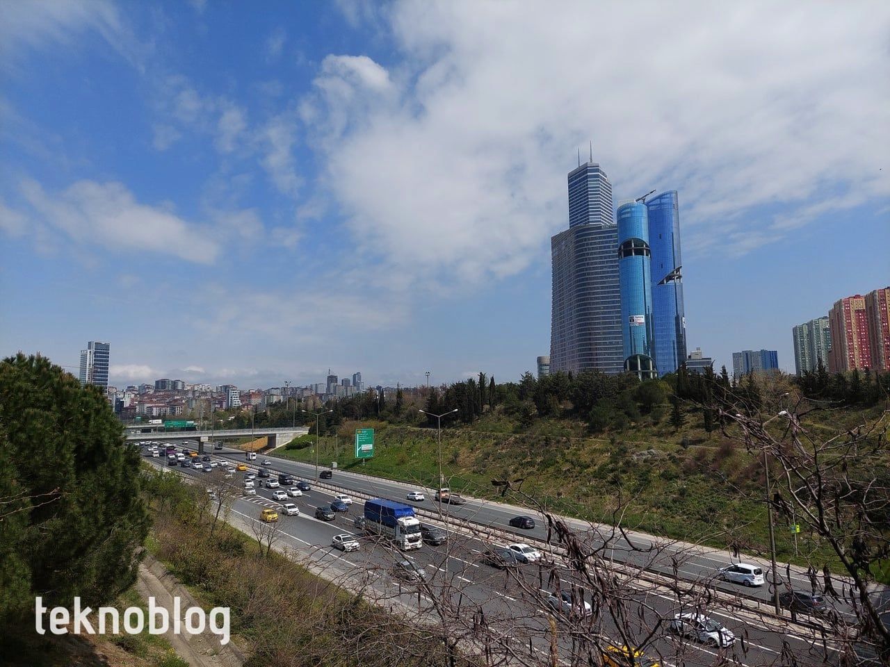 Samsung Galaxy A72 İncelemesi