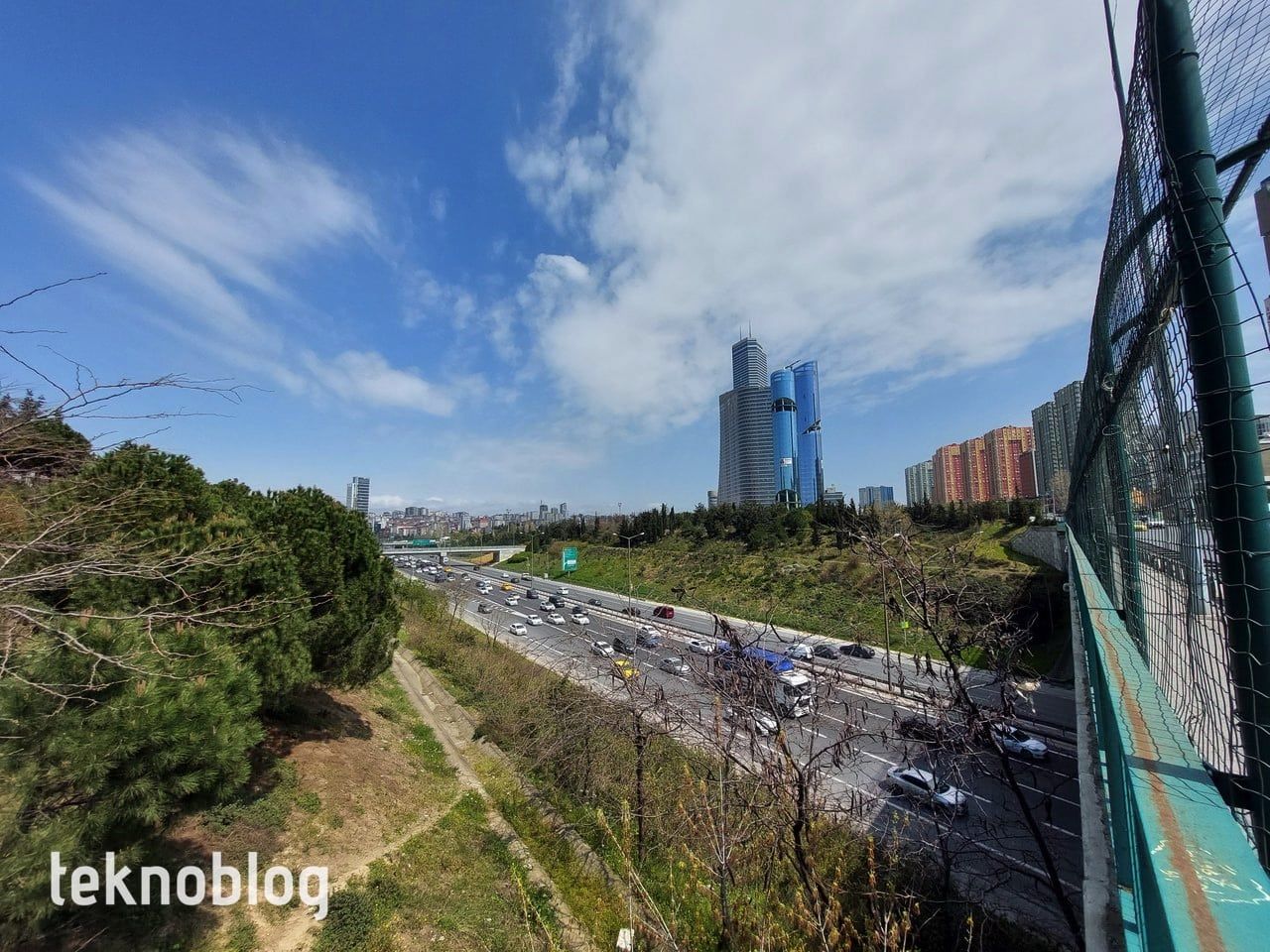 Samsung Galaxy A72 İncelemesi