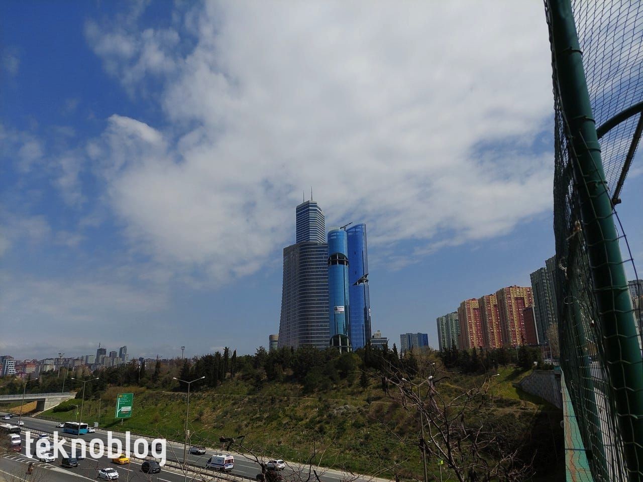 Samsung Galaxy A72 İncelemesi