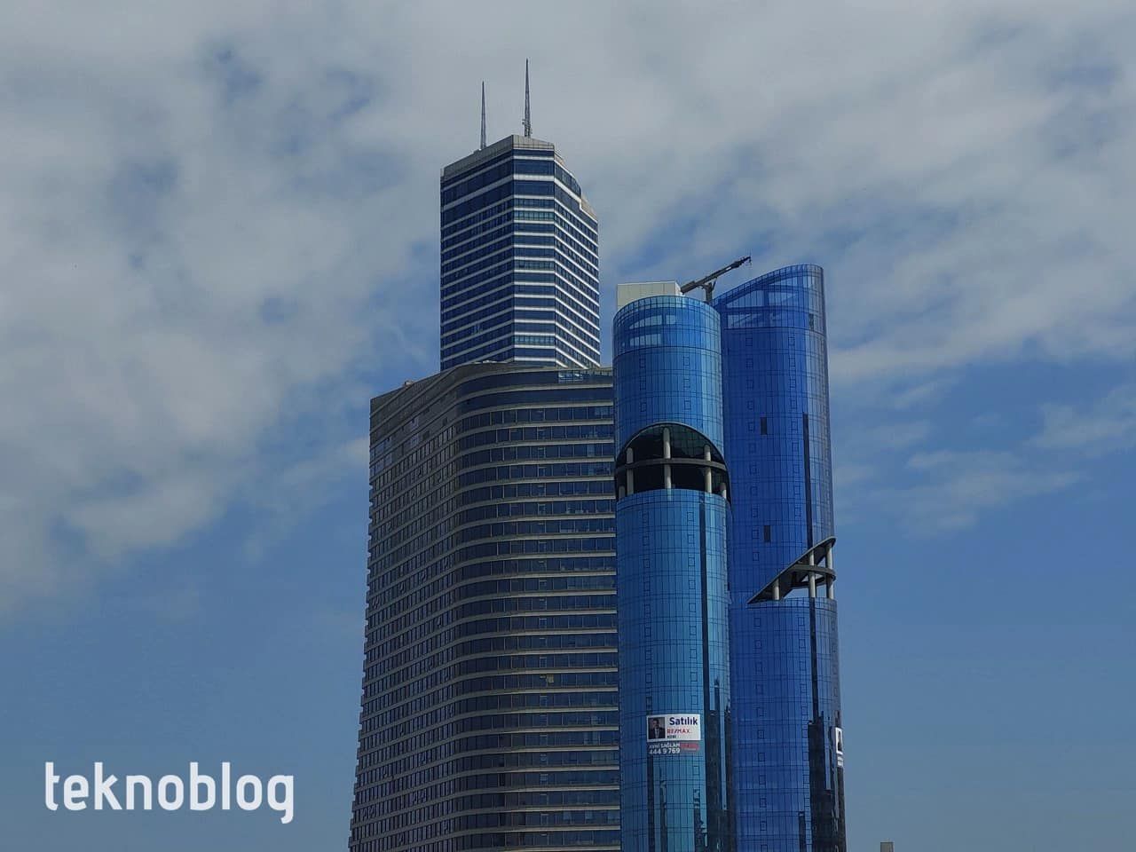 Samsung Galaxy A72 İncelemesi