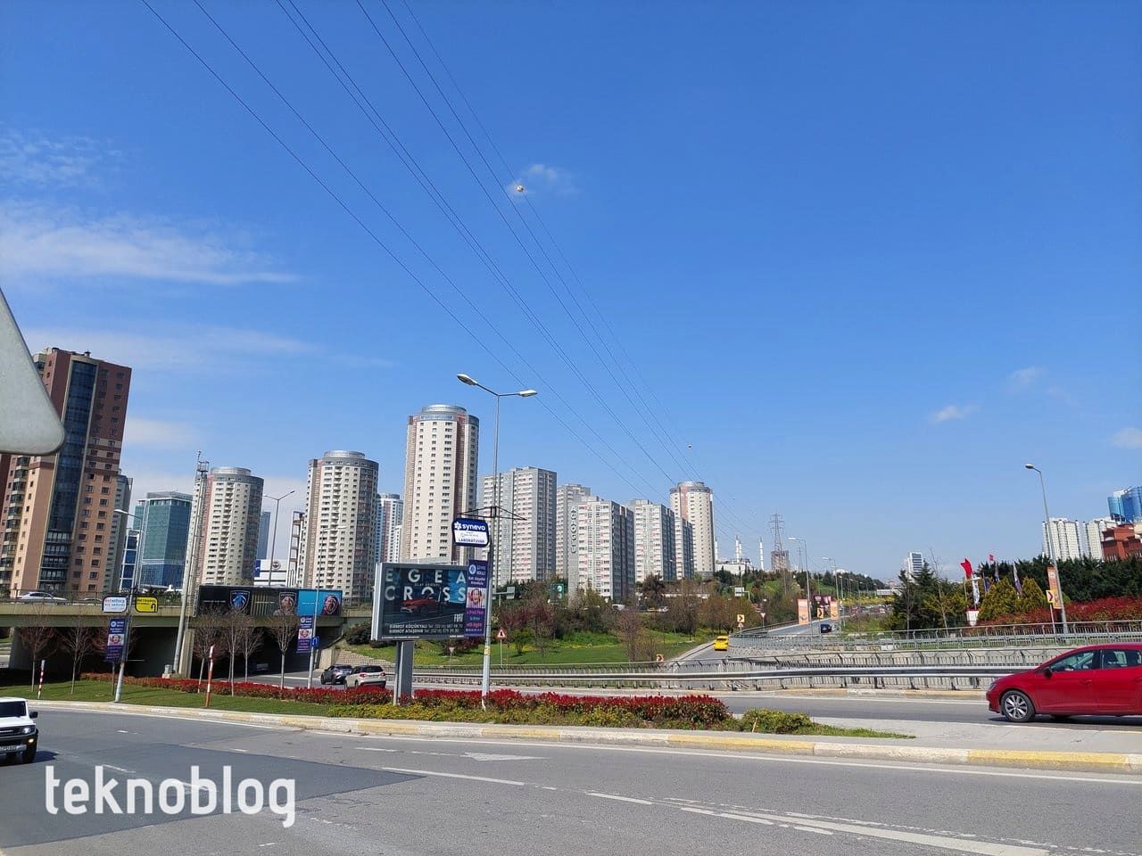 Samsung Galaxy A72 İncelemesi