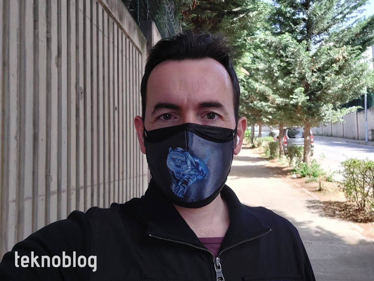 Samsung Galaxy A72 İncelemesi