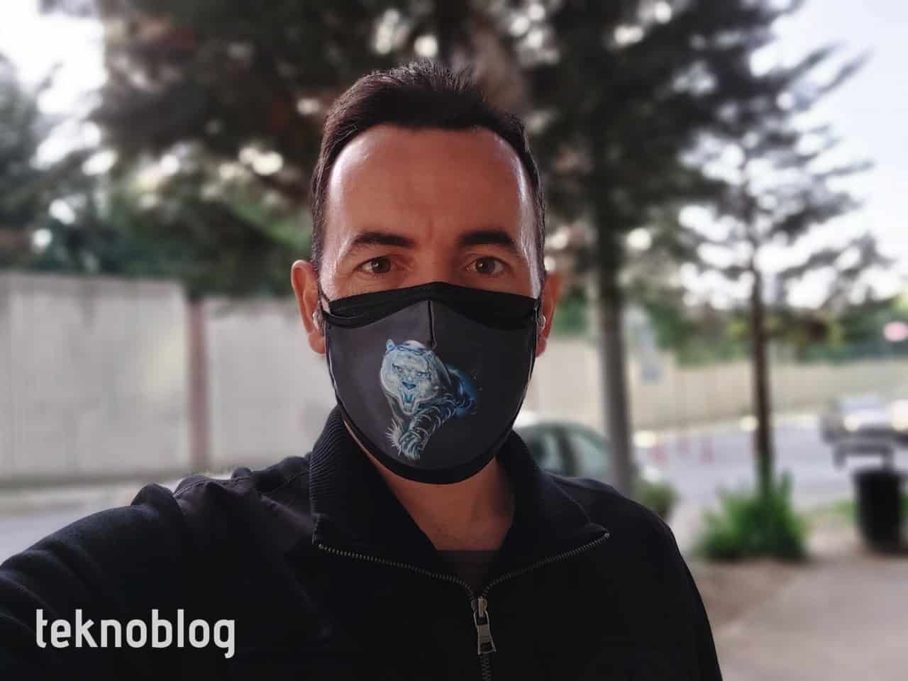 Samsung Galaxy A72 İncelemesi