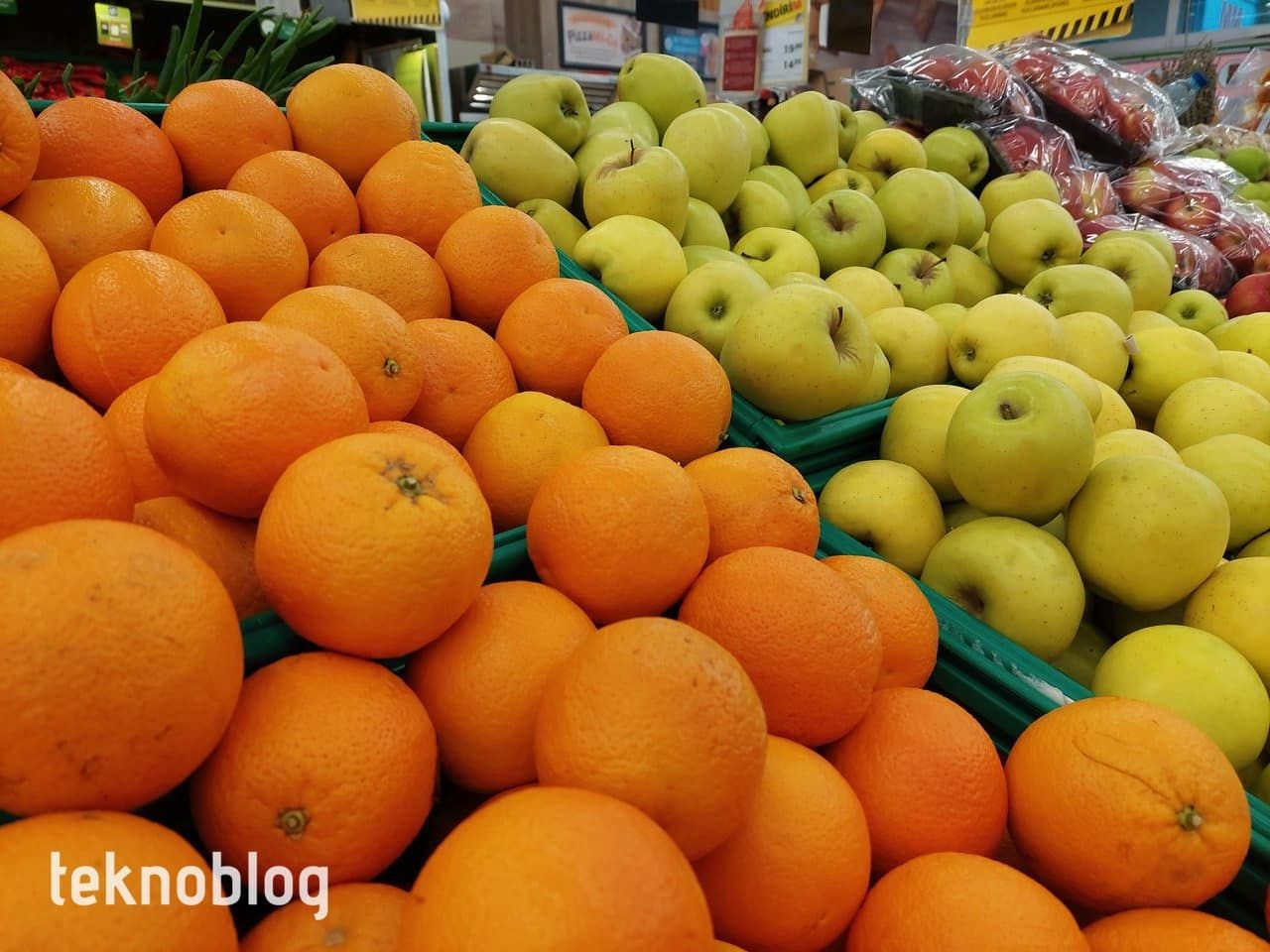 Samsung Galaxy A72 İncelemesi