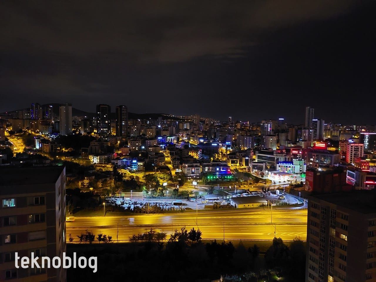 Samsung Galaxy A72 İncelemesi