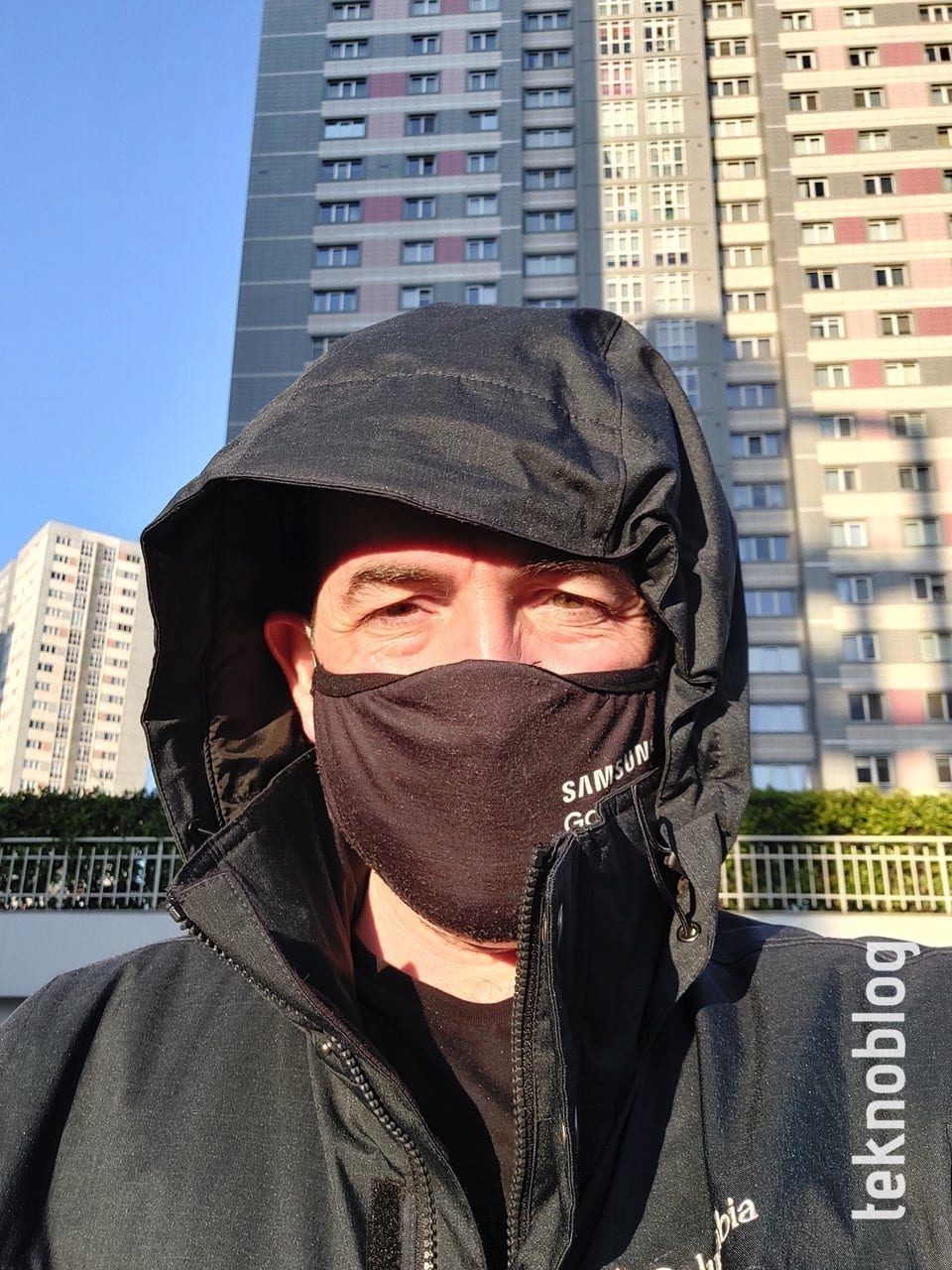 Samsung Galaxy A72 İncelemesi