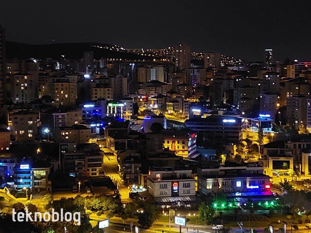 Samsung Galaxy A72 İncelemesi