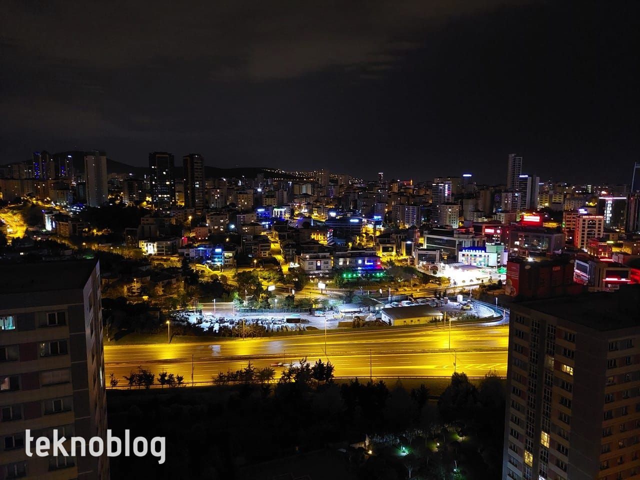 Samsung Galaxy A72 İncelemesi