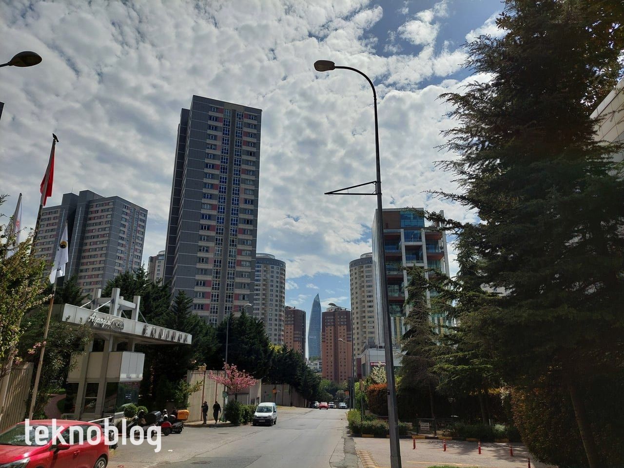 Samsung Galaxy A72 İncelemesi