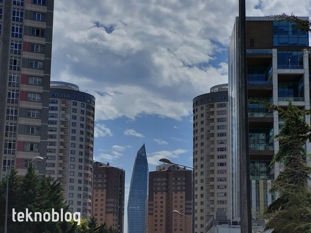 Samsung Galaxy A72 İncelemesi