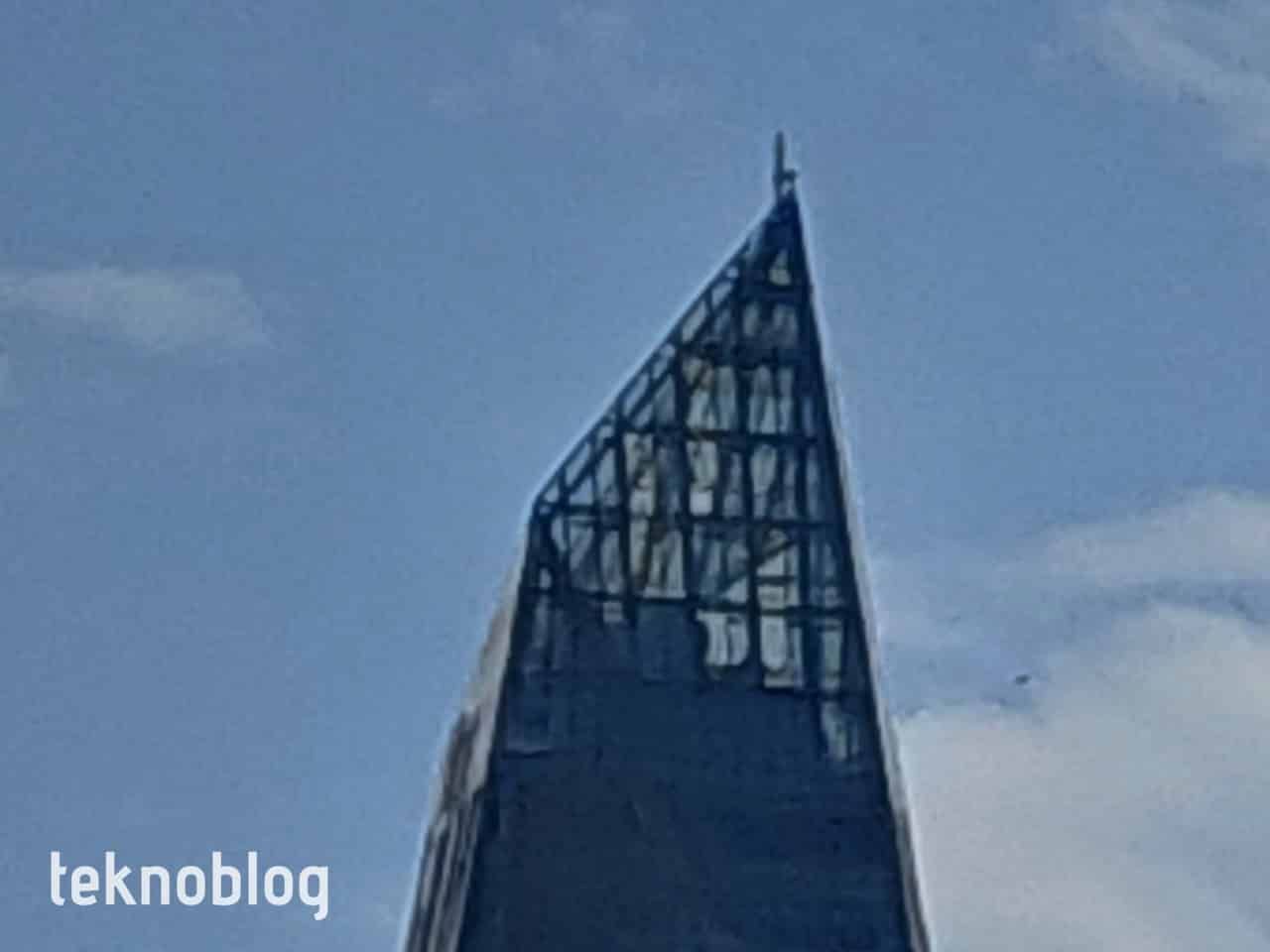 Samsung Galaxy A72 İncelemesi