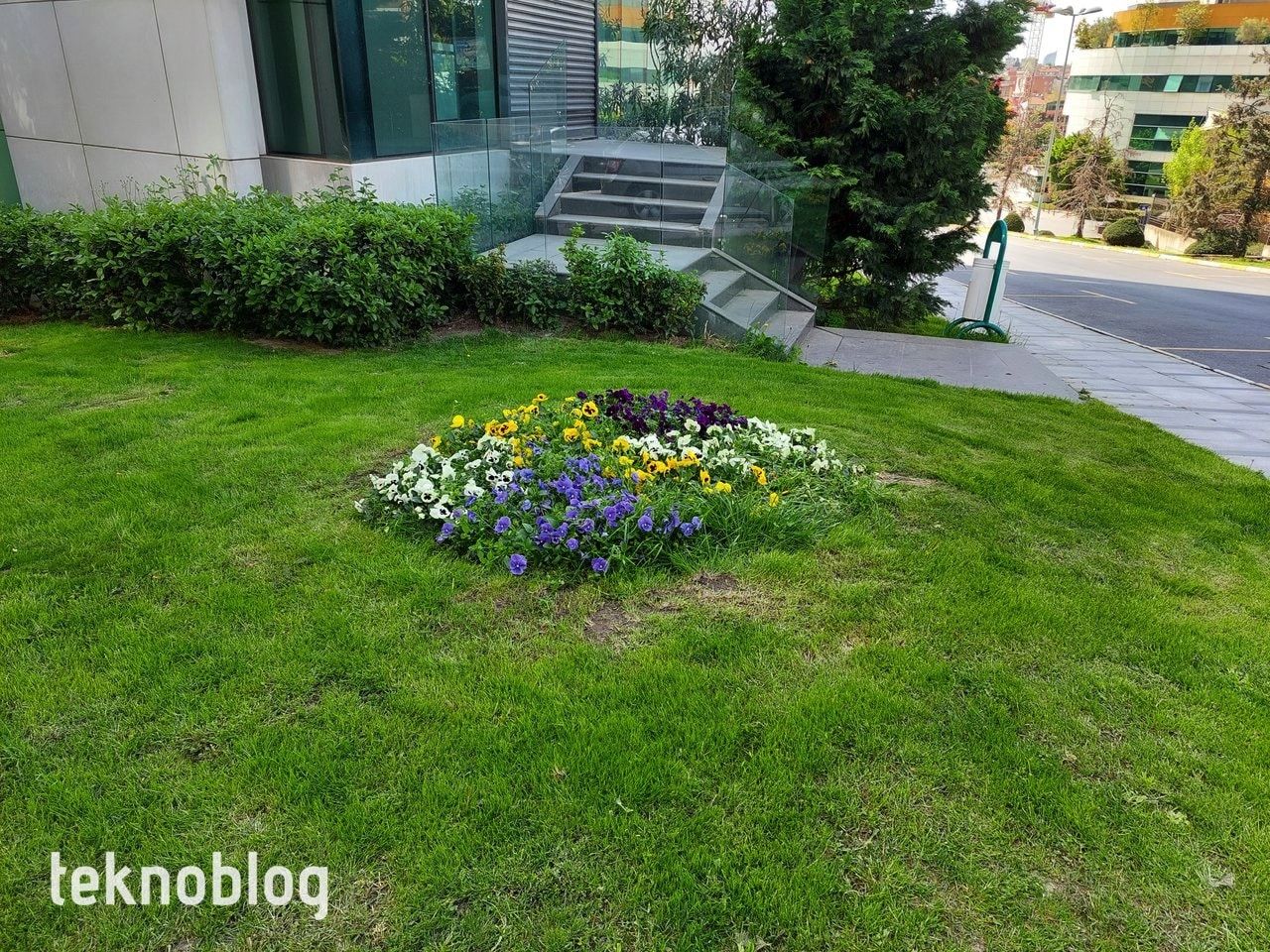 Samsung Galaxy A72 İncelemesi