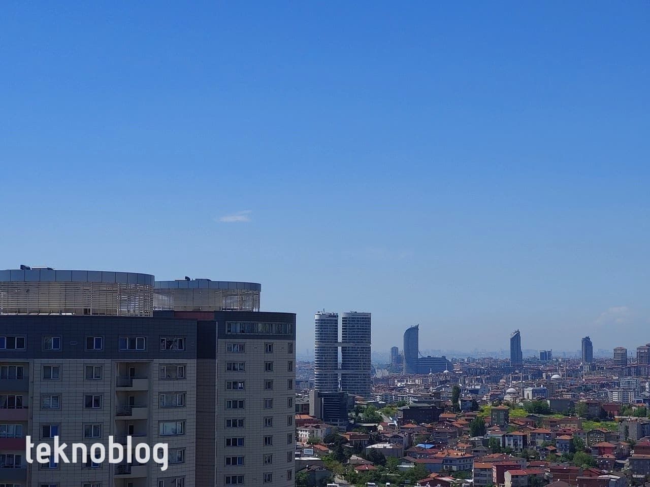 Samsung Galaxy A72 İncelemesi