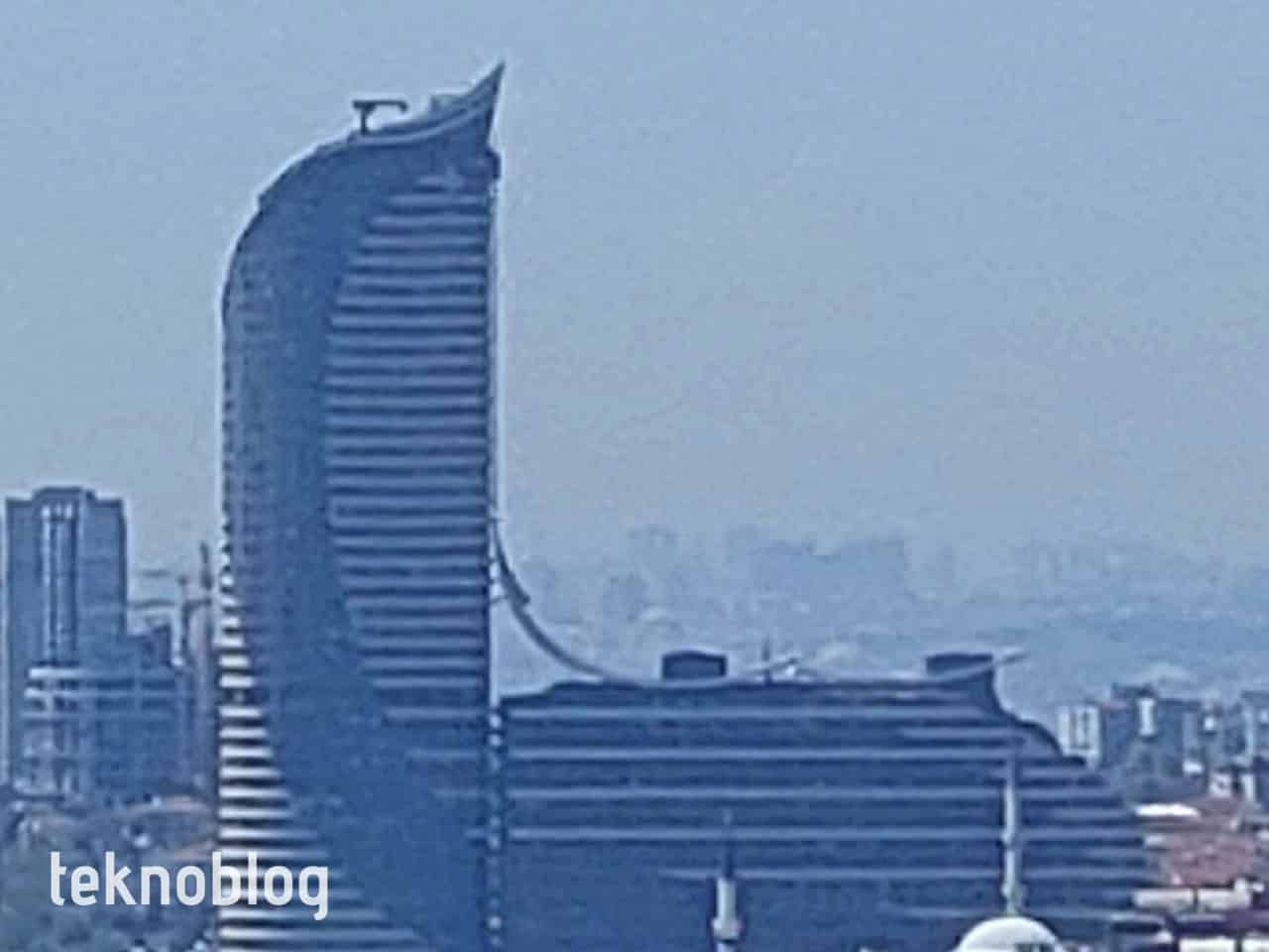 Samsung Galaxy A72 İncelemesi