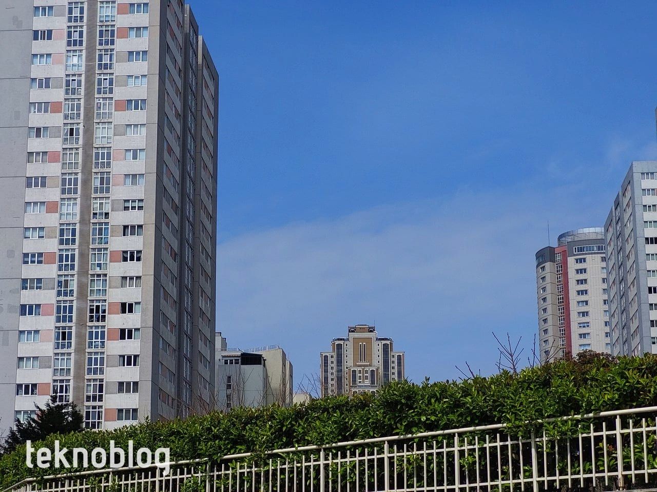 Samsung Galaxy A72 İncelemesi