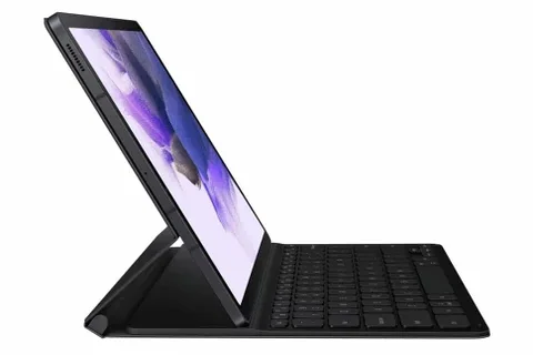 Samsung Galaxy Tab S7 FE ile ilgili yeni fotoğraflar sızdı