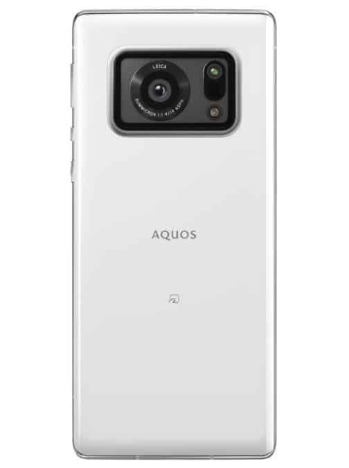 sharp aquos r6