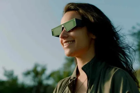 Snap yeni nesil AR gözlüğü Spectacles’ı duyurdu, ancak bu gözlük herkese satılmayacak