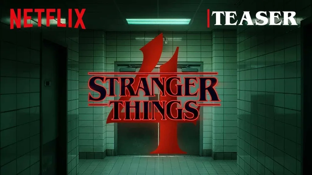 Stranger Things 4. sezon yeni fragmanı ile Eleven’ın karanlık geçmişine yolculuk – Video