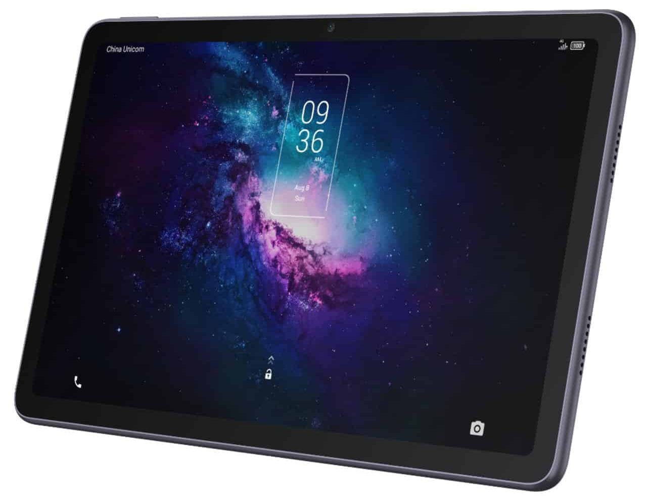 tcl 10 tabmax özellikleri