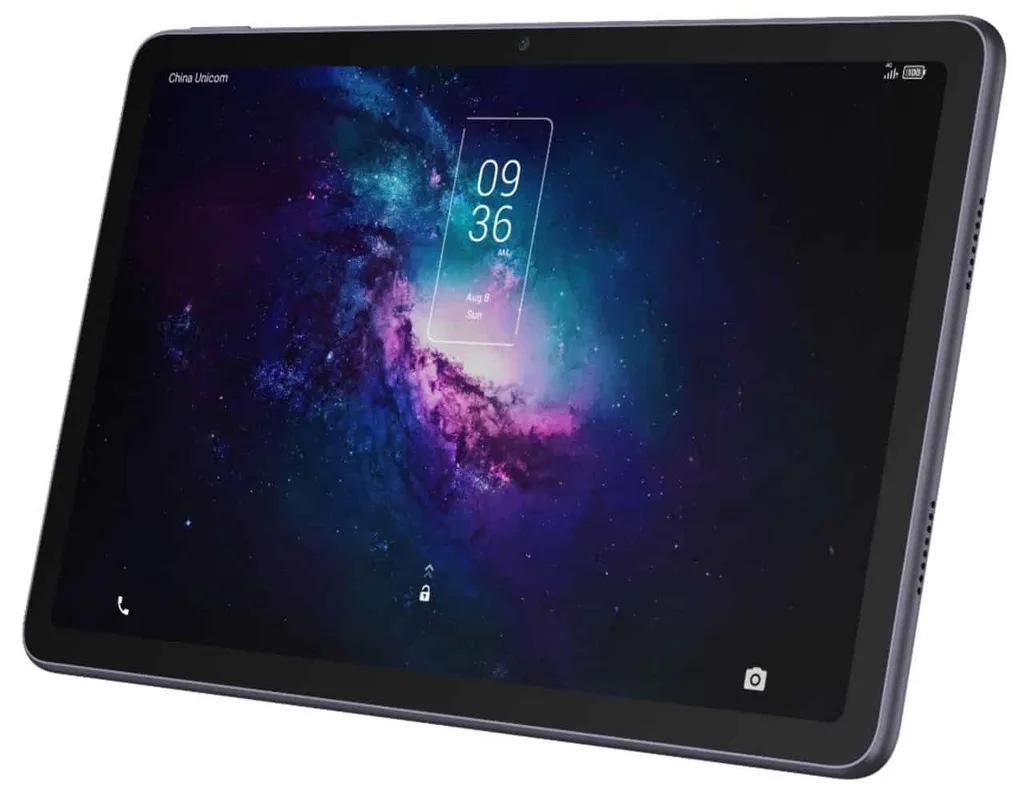 TCL 10 TABMAX Android tablet Türkiye’de satışa sunuldu; işte fiyatı