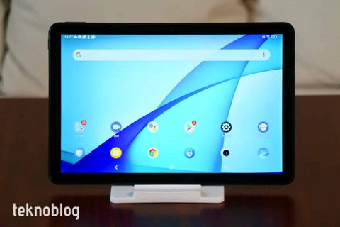 tcl tab 10s inceleme