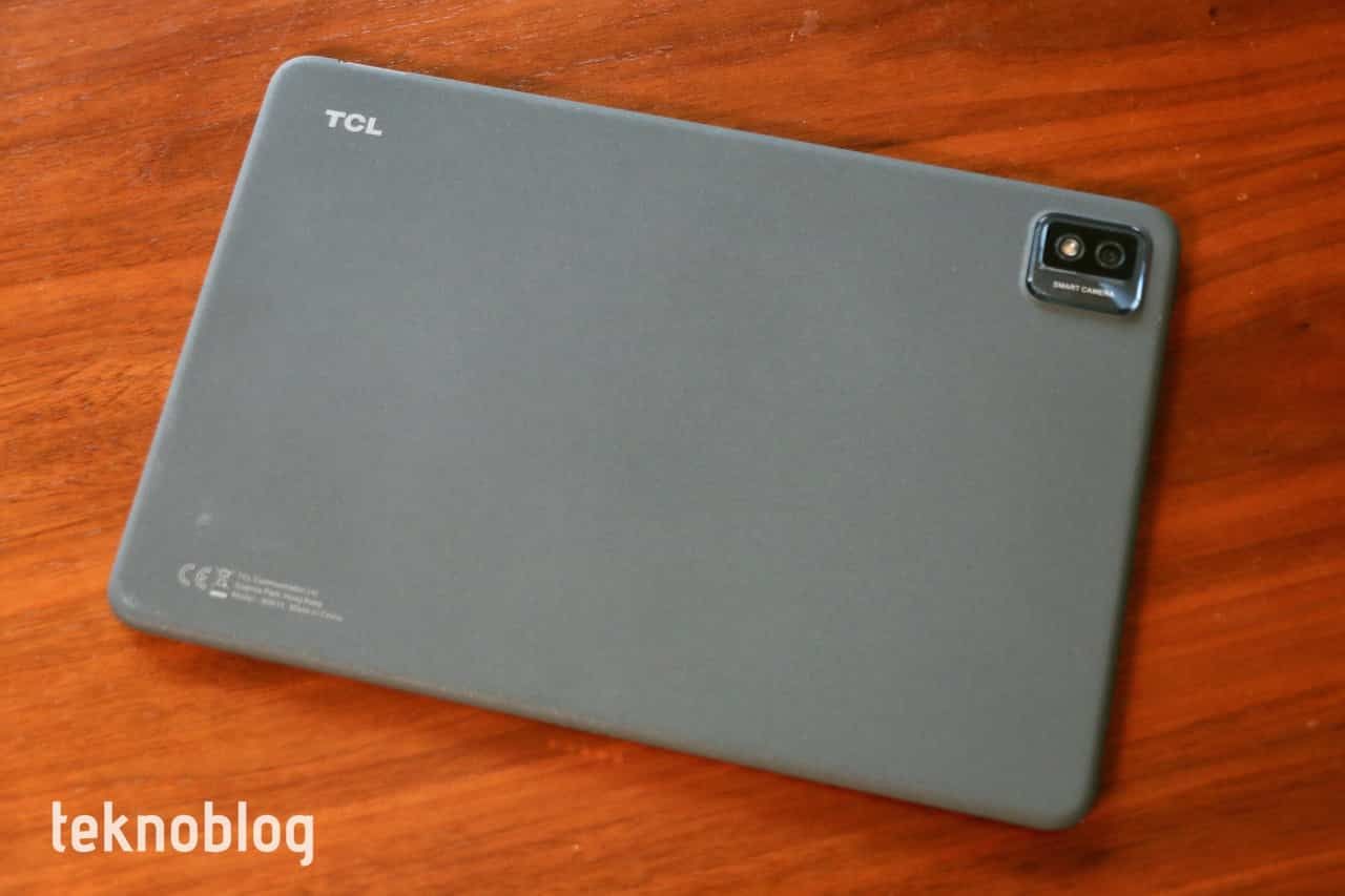 tcl tab 10s inceleme