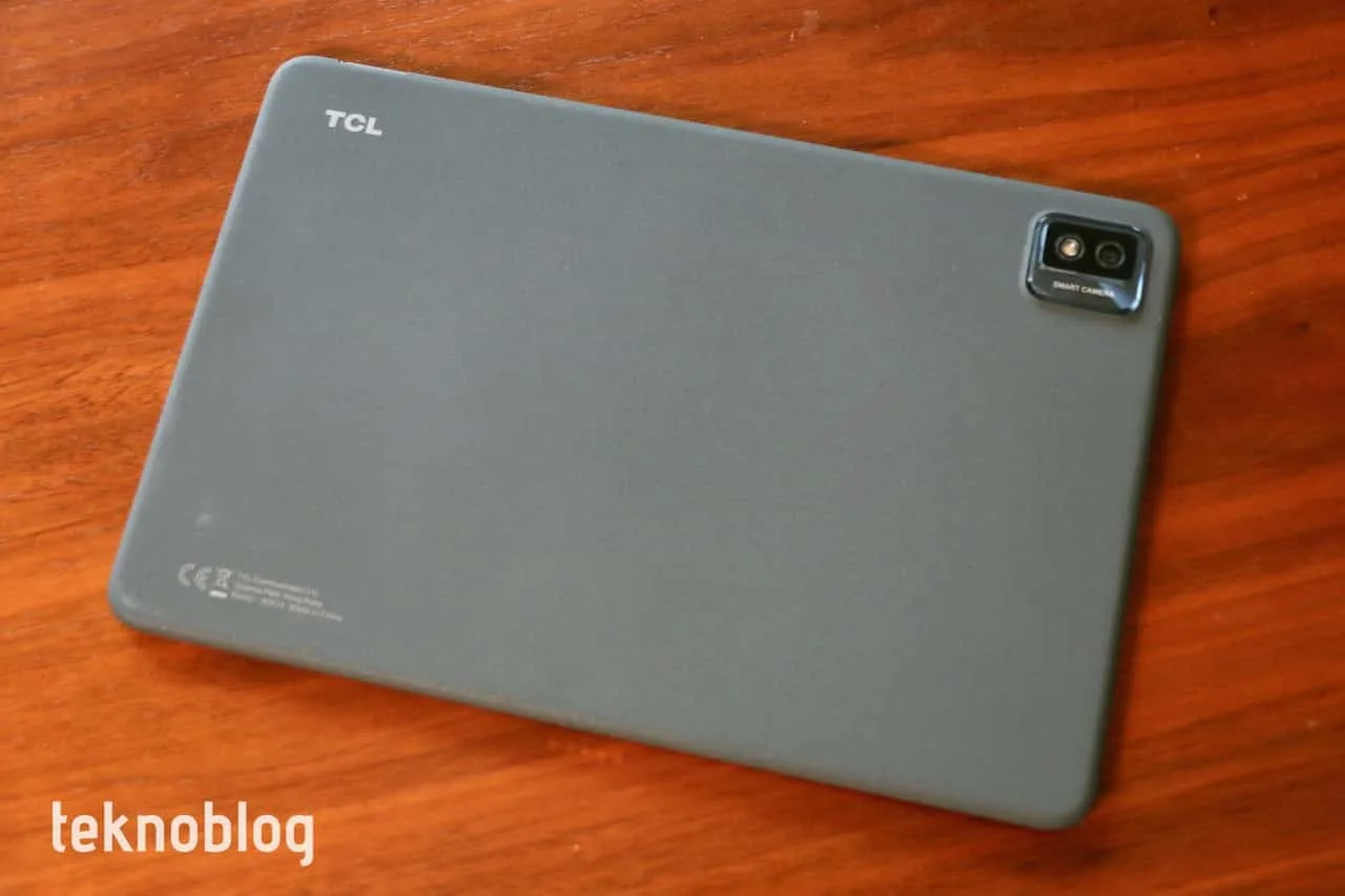 tcl tab 10s inceleme