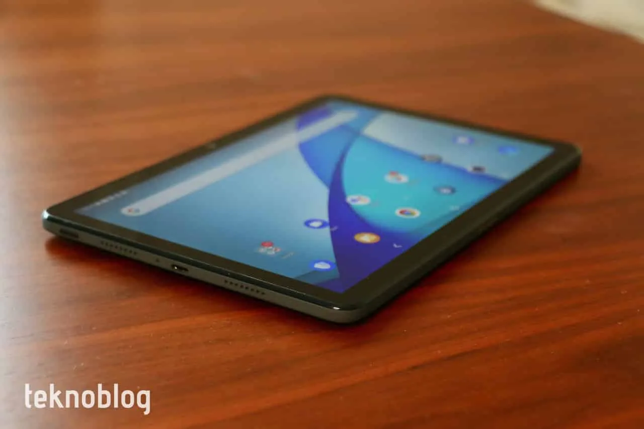 tcl tab 10s inceleme