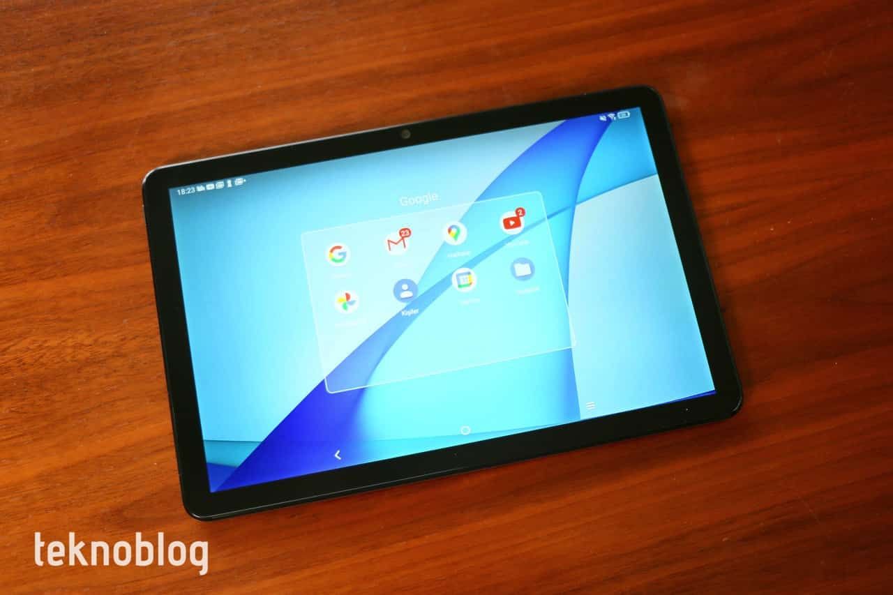 tcl tab 10s inceleme