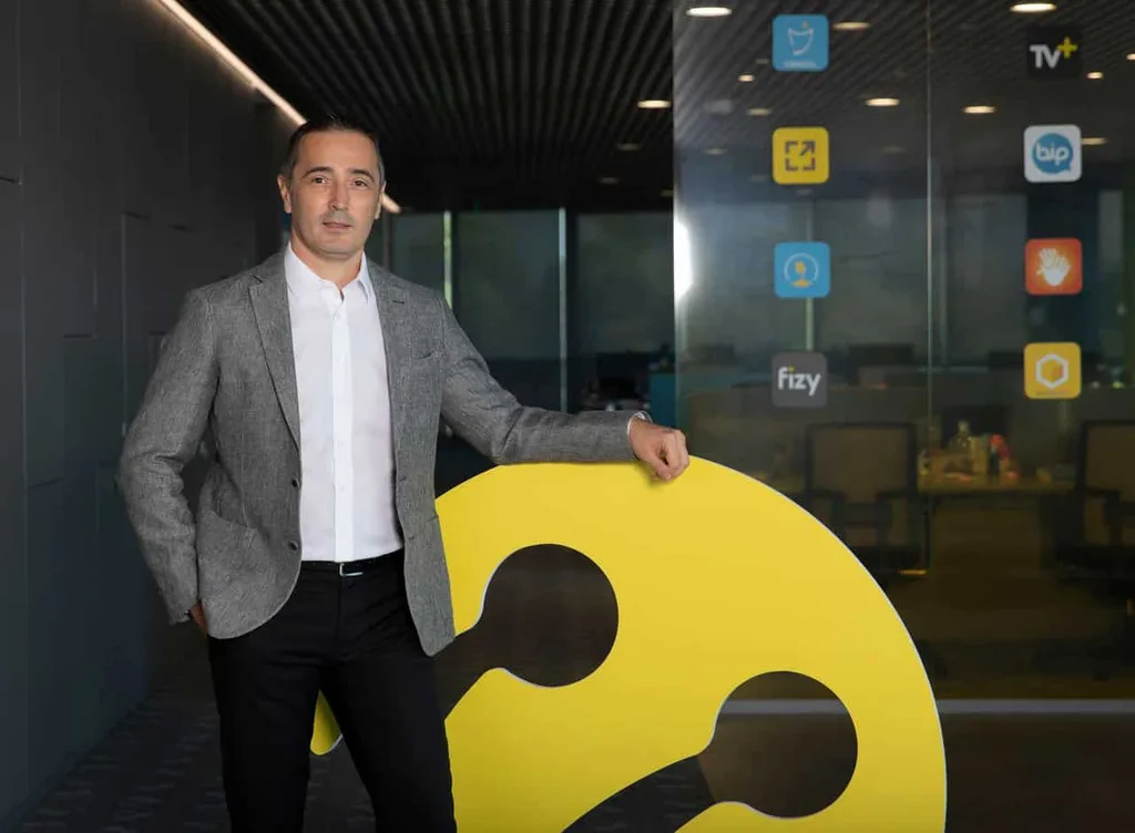 Turkcell’in BiP ve diğer dijital servislerinde veri gizliliği ve güvenliğine bakışı