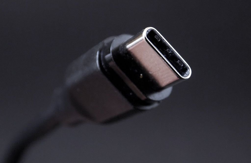 ab usb-c avrupa birliği