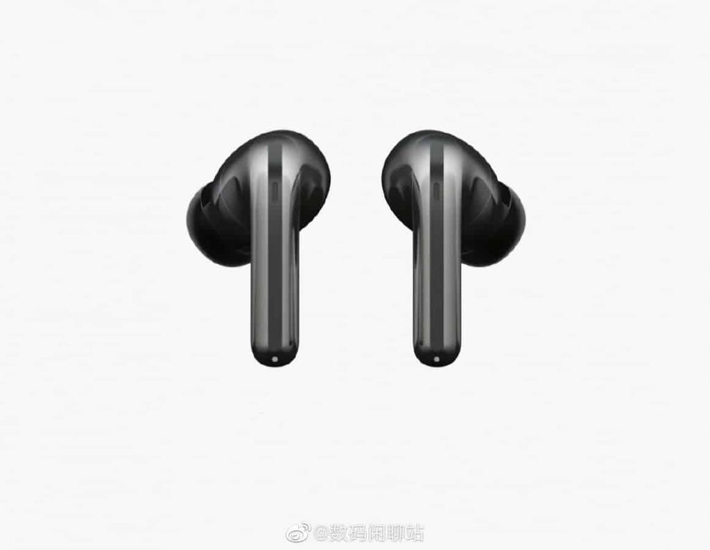 xiaomi mi flipbuds pro