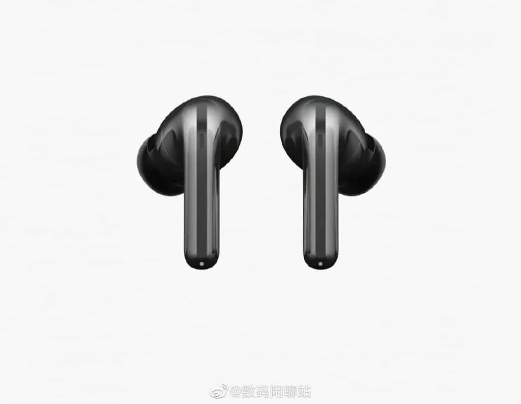 Xiaomi Mi FlipBuds Pro kablosuz kulaklık için yeni detaylar