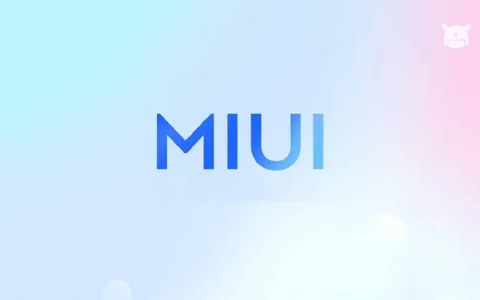 MIUI 13 için oklar ağustos ayını işaret ediyor