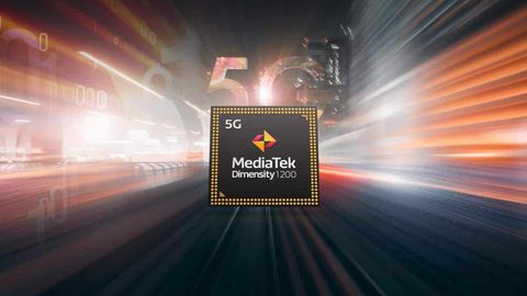 dimensity 1200 oneplus