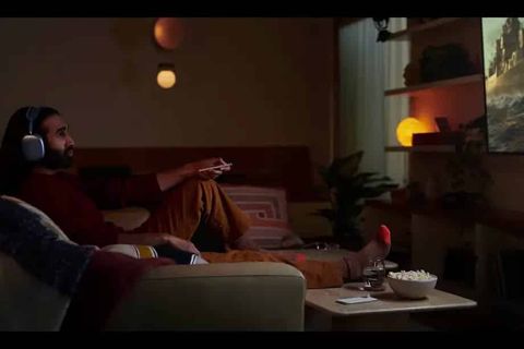 airpods max pro uzamsal ses tvos