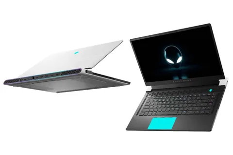 Alienware’ın en ince ve serin dizüstü bilgisayarı X15 duyuruldu