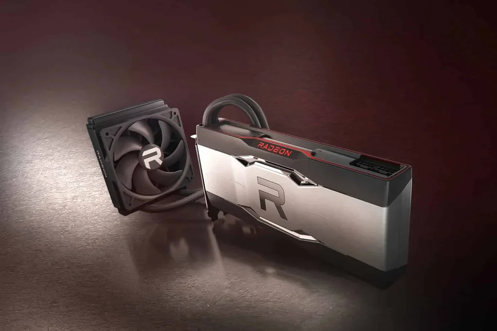 AMD sıvı soğutmalı Radeon RX 6900 XT Liquid Edition’ı duyurdu
