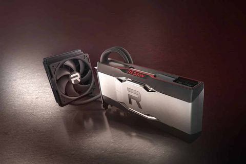 amd radeon rx 6900 xt liquid edition