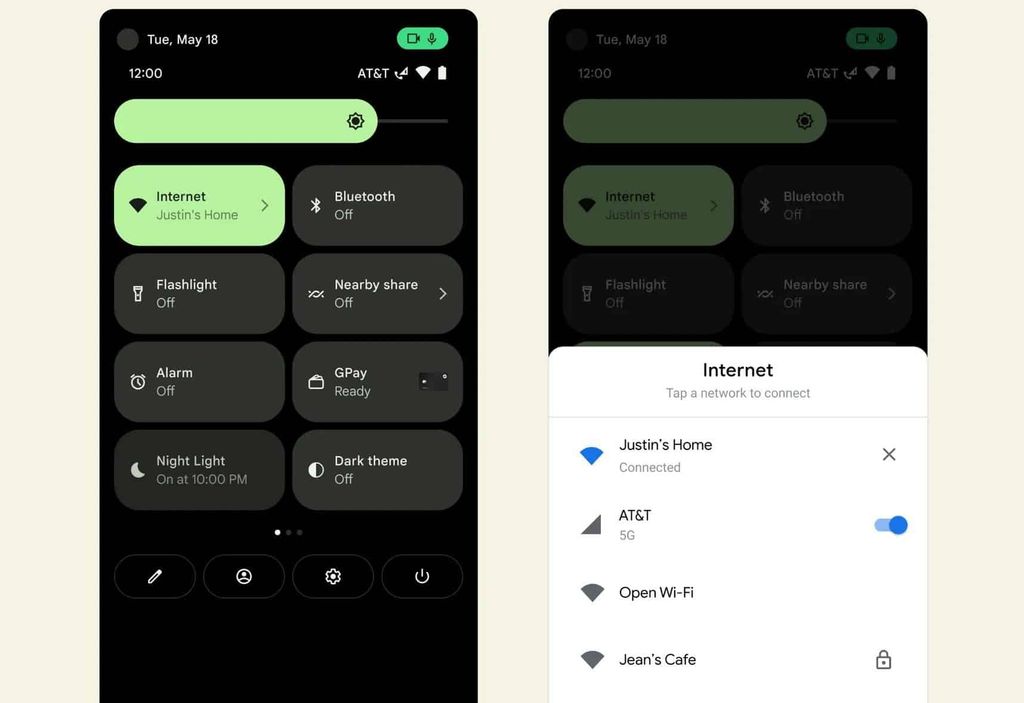 android 12 beta 2
