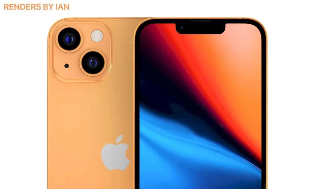 Apple iPhone 13 ile yeni bir renk seçeneği sunabilir