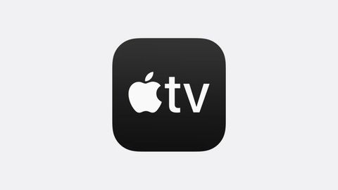 apple tv